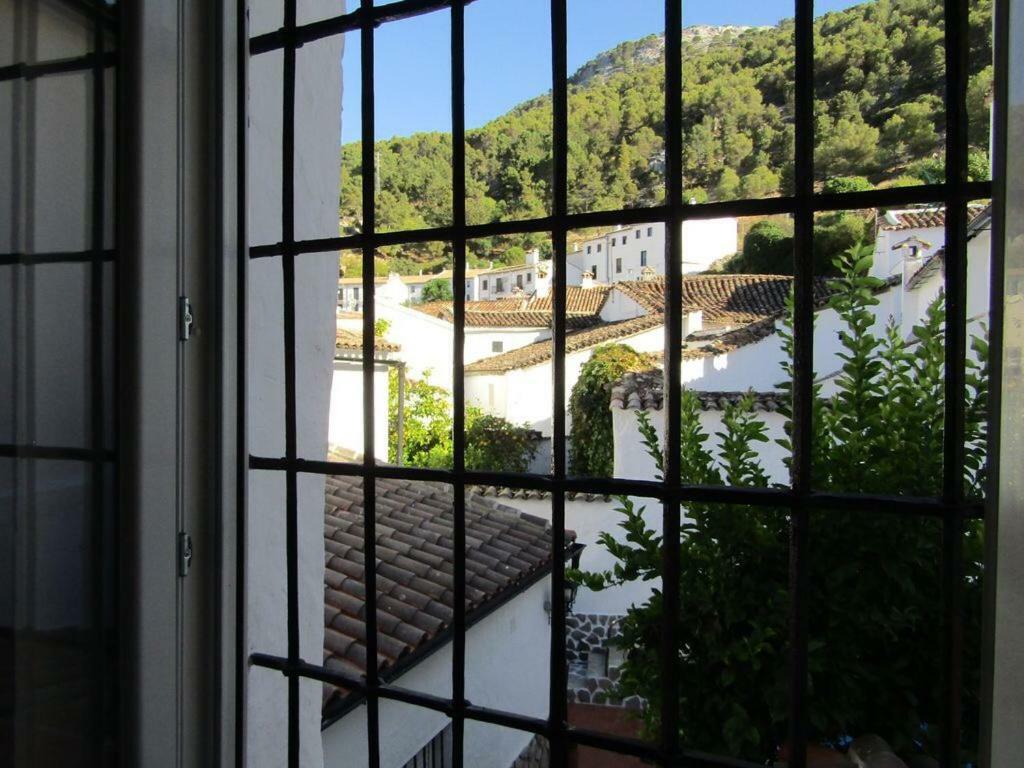 La Casa 5 Villa Grazalema Exterior photo